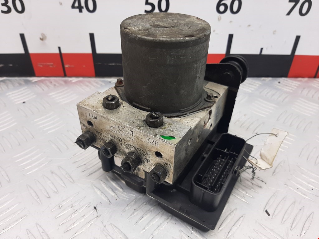 Блок ABS (насос) AUDI A5 2007-2016