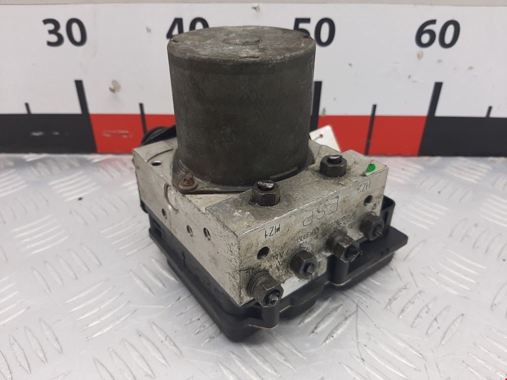 Блок ABS (насос) AUDI A5 2007-2016