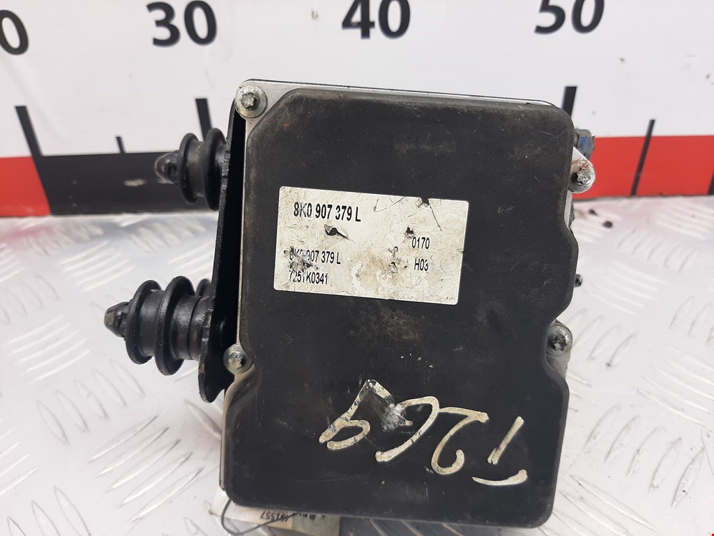 Блок ABS (насос) AUDI A5 2007-2016