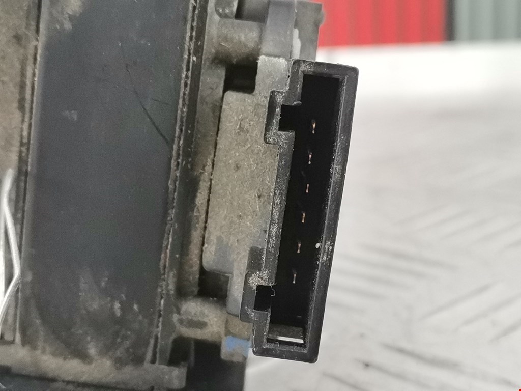 Педаль газа VOLKSWAGEN Polo IV 2001-2009