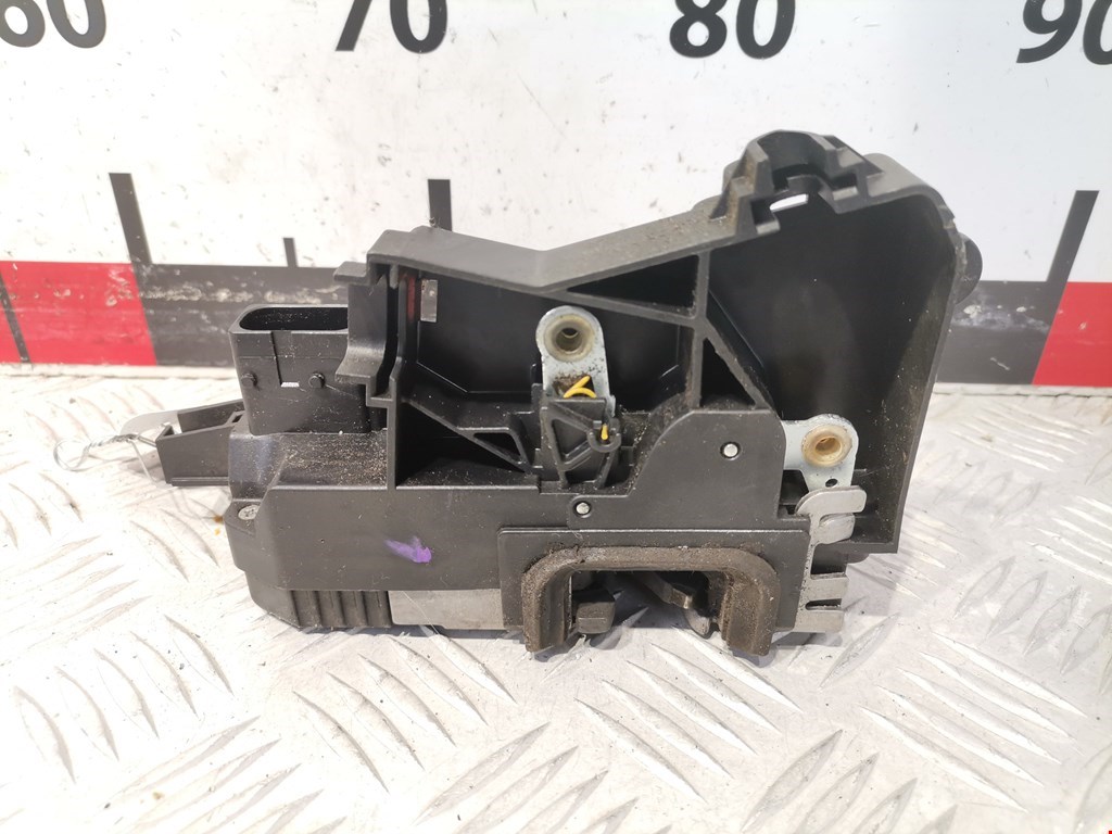 Замок двери передней левой OPEL Signum 2003-2008