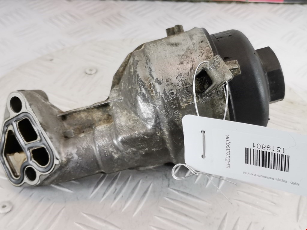 Корпус масляного фильтра SEAT Ibiza 2002-2008