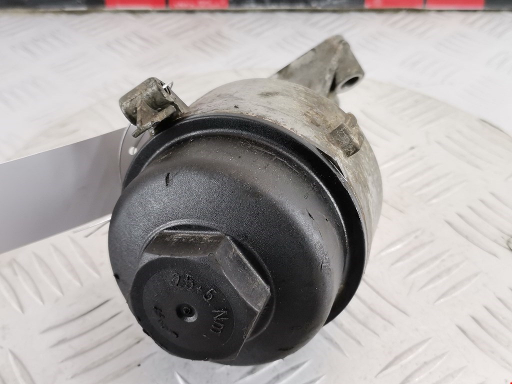 Корпус масляного фильтра SEAT Ibiza 2002-2008