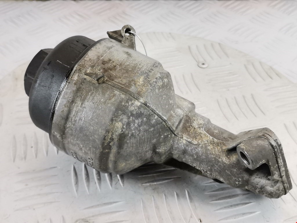 Корпус масляного фильтра SEAT Ibiza 2002-2008