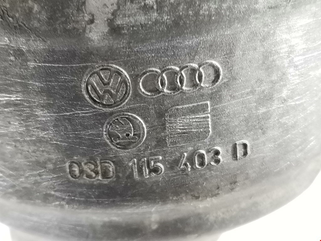 Корпус масляного фильтра SEAT Ibiza 2002-2008