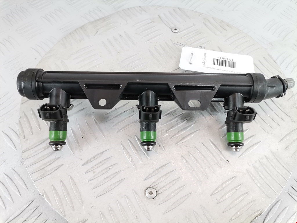 Форсунка дизельная электрическая SEAT Ibiza 2002-2008