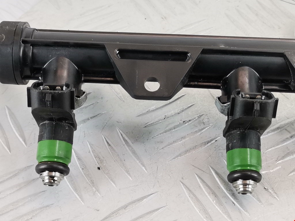 Форсунка дизельная электрическая SEAT Ibiza 2002-2008