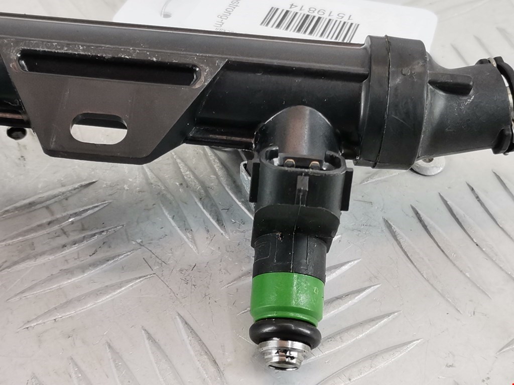 Форсунка дизельная электрическая SEAT Ibiza 2002-2008