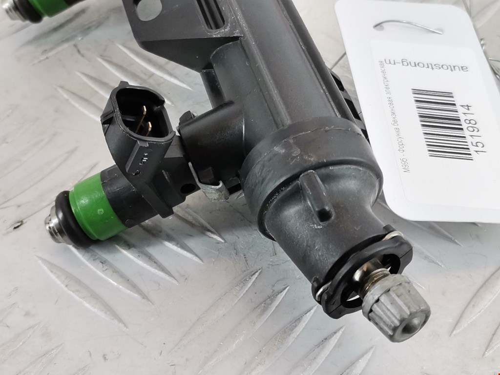 Форсунка дизельная электрическая SEAT Ibiza 2002-2008