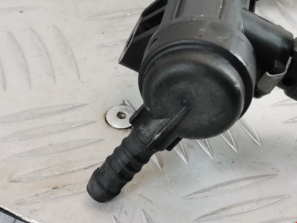 Форсунка дизельная электрическая SEAT Ibiza 2002-2008