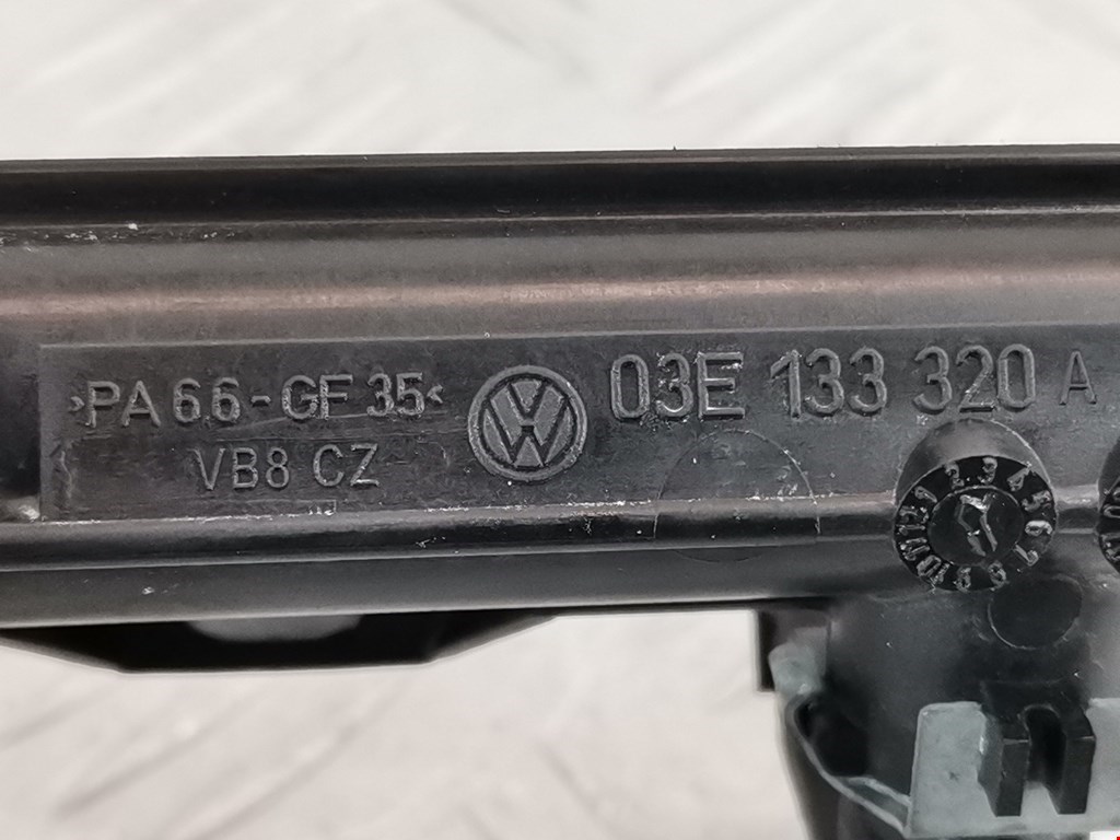 Форсунка дизельная электрическая SEAT Ibiza 2002-2008