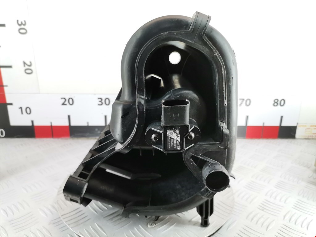 Коллектор впускной SEAT Ibiza 2002-2008