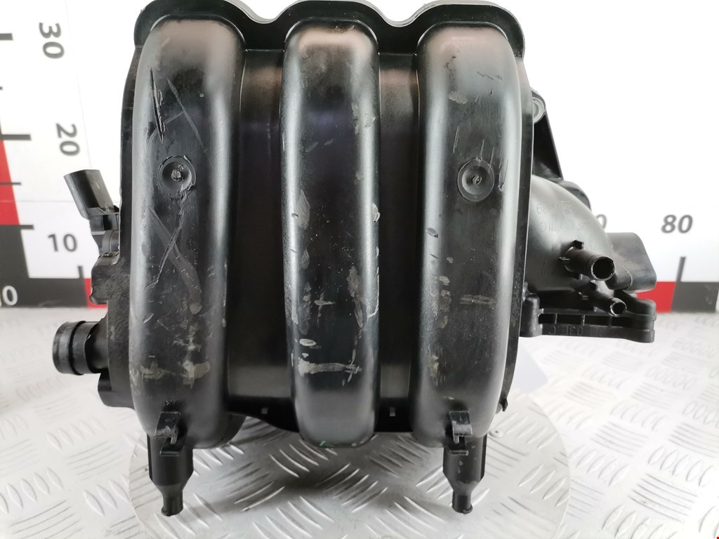 Коллектор впускной SEAT Ibiza 2002-2008