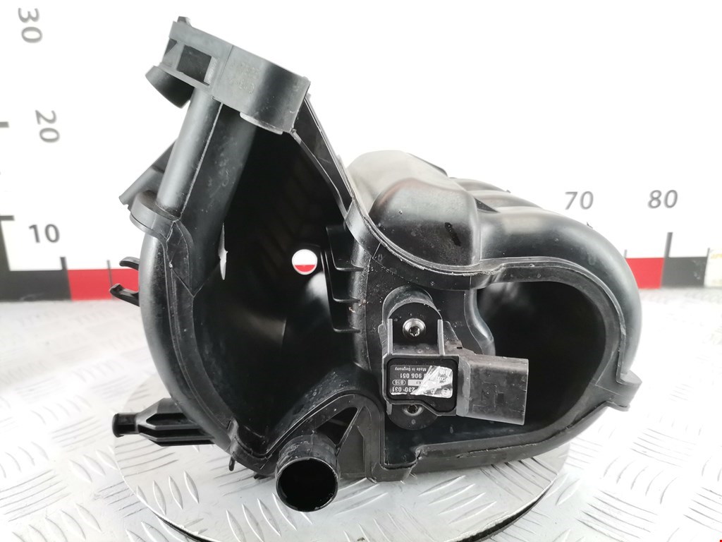 Коллектор впускной SEAT Ibiza 2002-2008