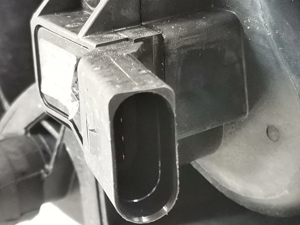 Коллектор впускной SEAT Ibiza 2002-2008