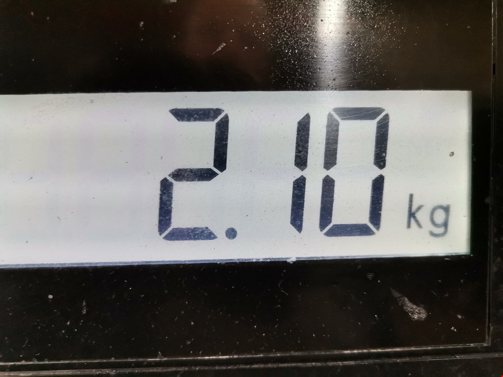 Коллектор впускной SEAT Ibiza 2002-2008