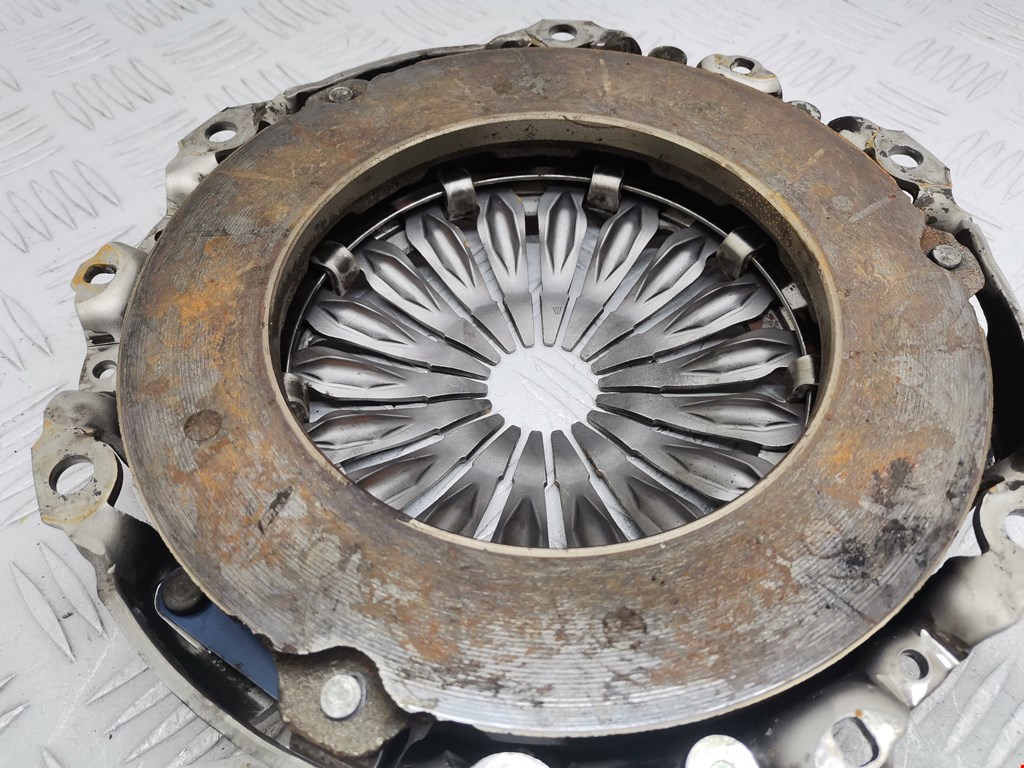 Маховик (демпфер сцепления) PEUGEOT 207 2006-2015