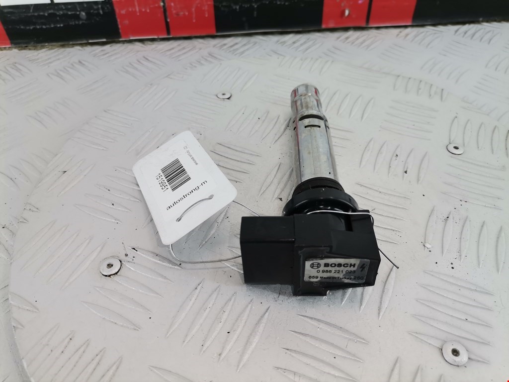 Катушка зажигания VOLKSWAGEN Golf IV 1997-2003