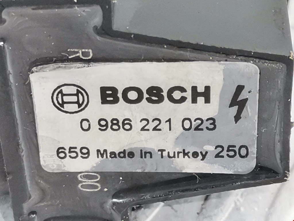 Катушка зажигания VOLKSWAGEN Golf IV 1997-2003