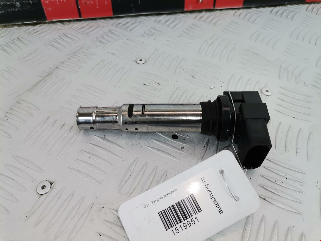 Катушка зажигания VOLKSWAGEN Golf IV 1997-2003