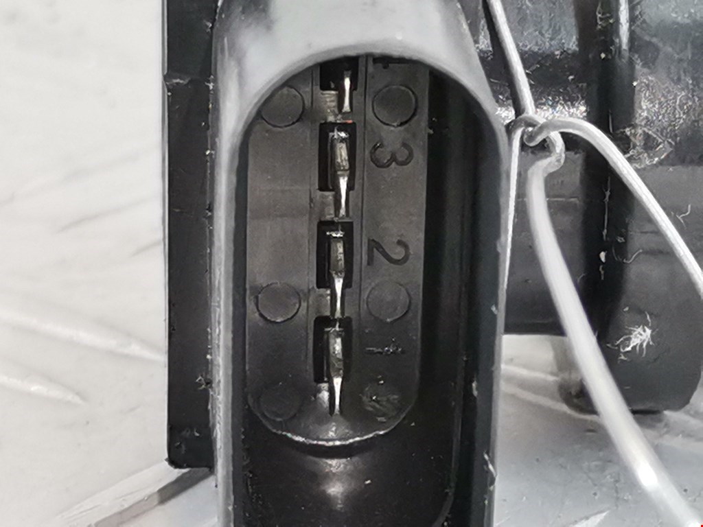 Катушка зажигания VOLKSWAGEN Golf IV 1997-2003