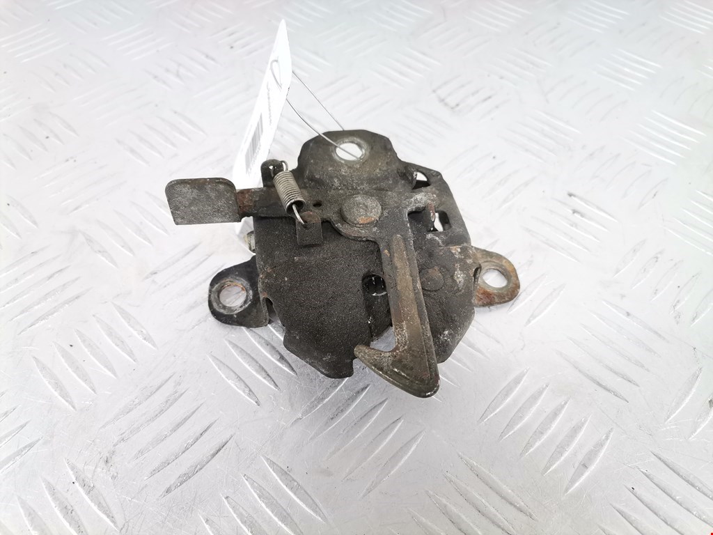 Замок капота DAIHATSU Cuore Cuore L251 2003-2007