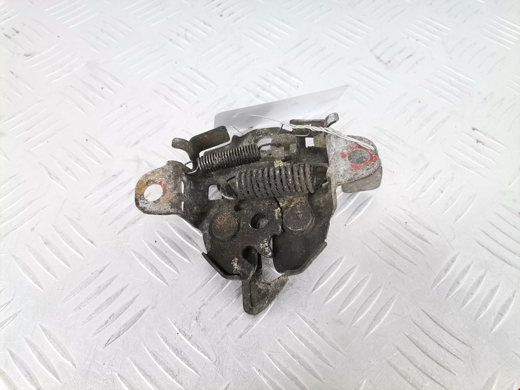 Замок капота DAIHATSU Cuore Cuore L251 2003-2007
