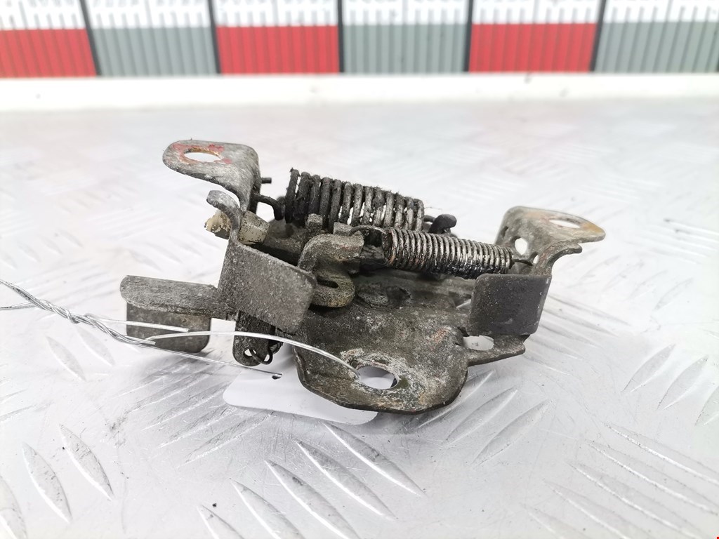 Замок капота DAIHATSU Cuore Cuore L251 2003-2007
