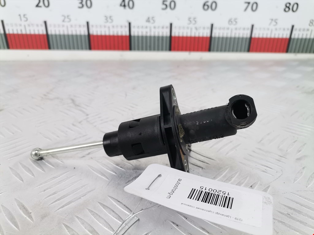 Цилиндр сцепления главный VOLKSWAGEN Fox 2005-2011