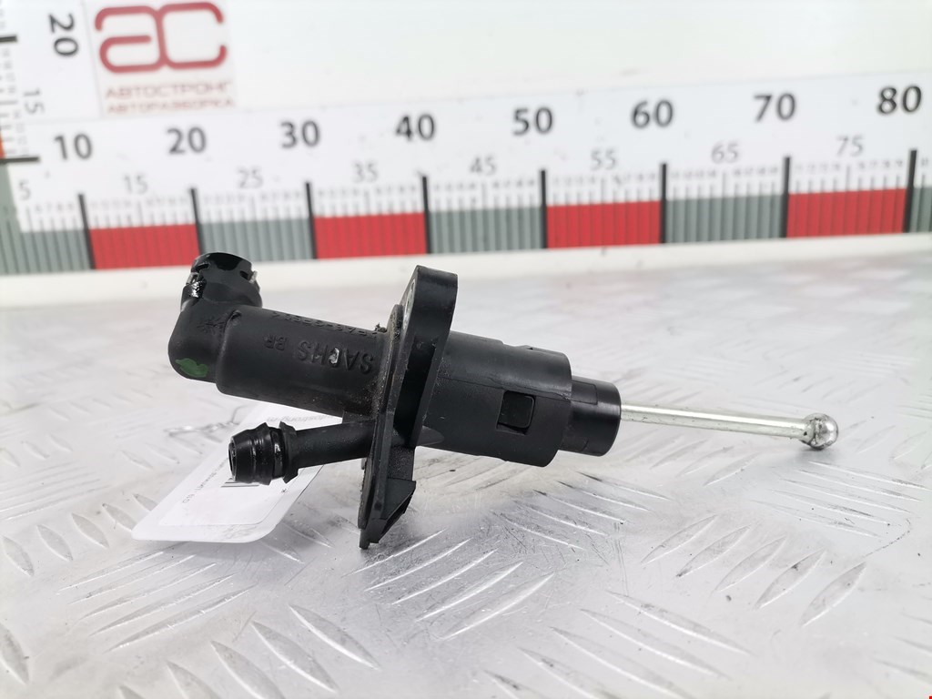 Цилиндр сцепления главный VOLKSWAGEN Fox 2005-2011