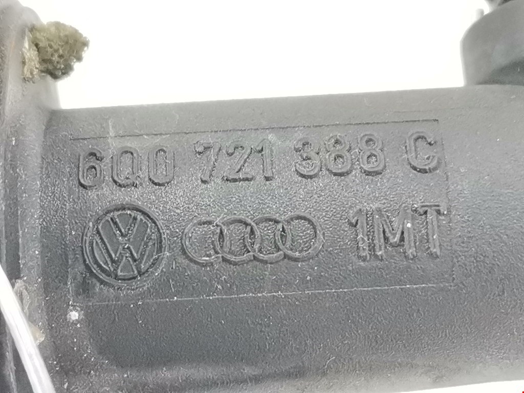 Цилиндр сцепления главный VOLKSWAGEN Fox 2005-2011