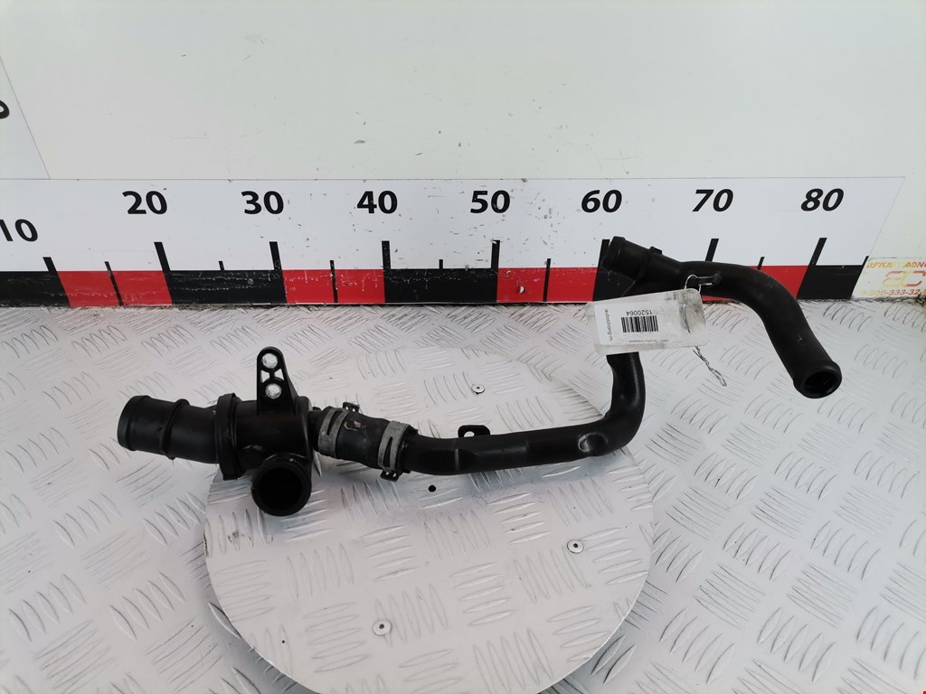 Патрубок MERCEDES-BENZ A-Class W169 2004-2012