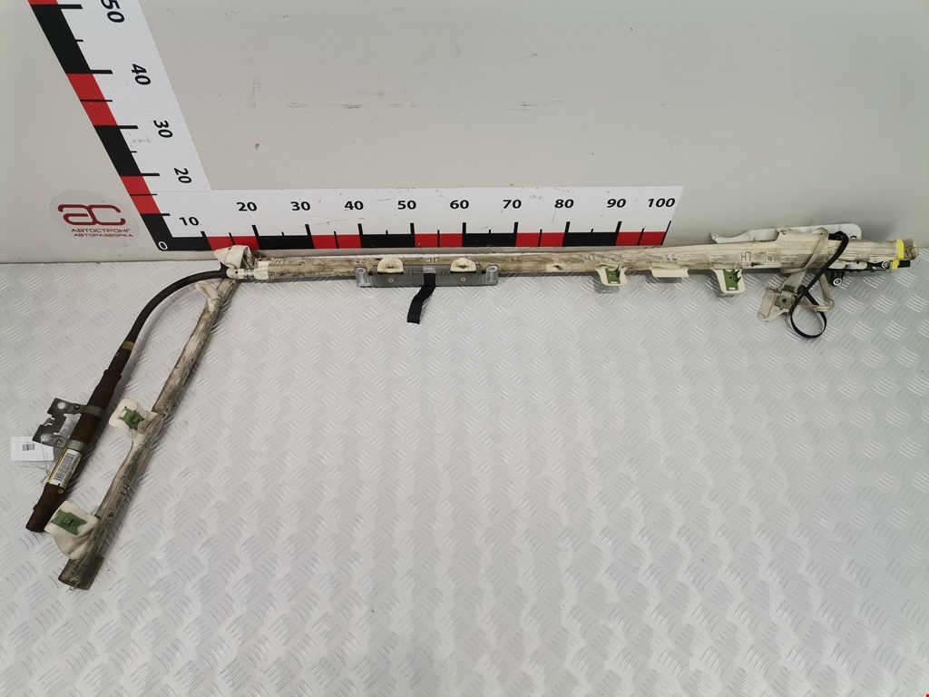 Подушка безопасности боковая (шторка) Land Rover Discovery 3 (2004-2009)