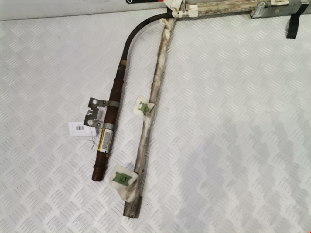 Подушка безопасности боковая (шторка) LAND ROVER Discovery III 2005-2009