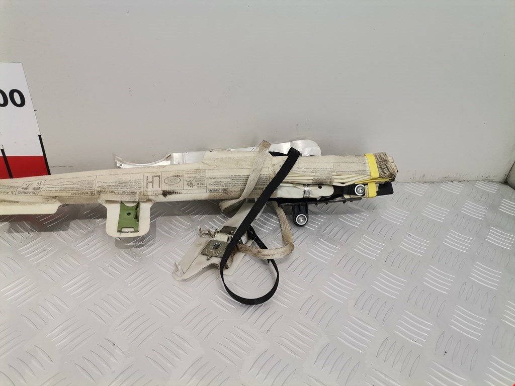 Подушка безопасности боковая (шторка) LAND ROVER Discovery III 2005-2009