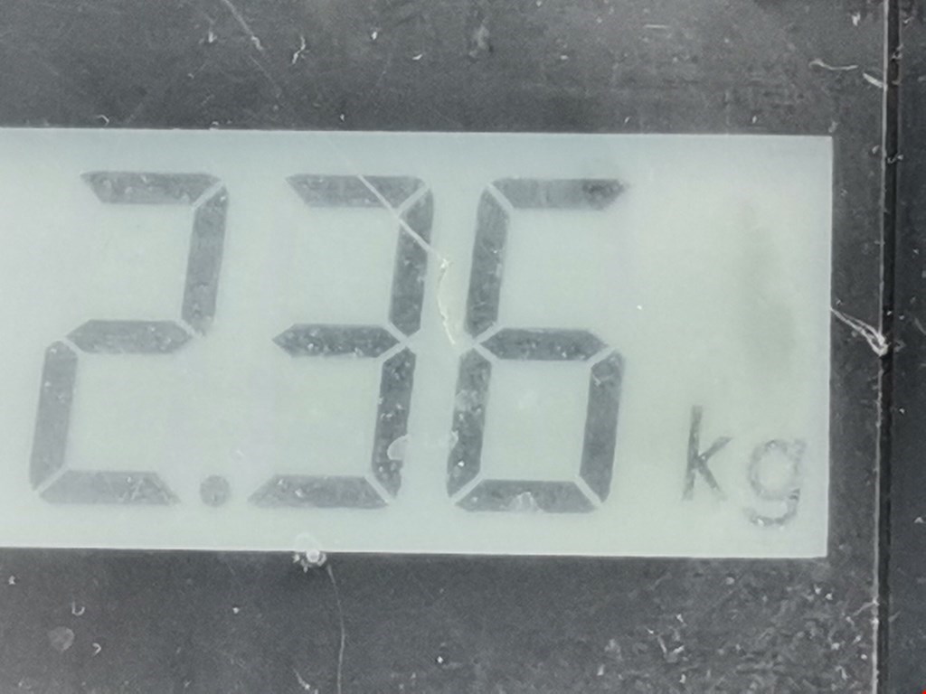 Подушка безопасности боковая (шторка) LAND ROVER Discovery III 2005-2009