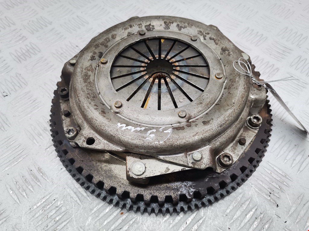 Маховик (демпфер сцепления) PEUGEOT 207 2006-2015