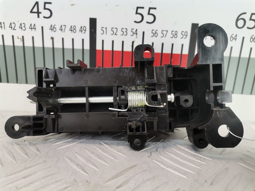 Ручка дверная задняя внутренняя правая MAZDA Mazda 5 CR 2005-2010