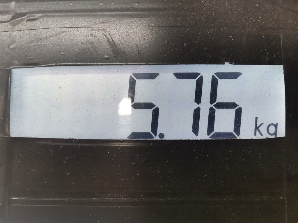 Турбина CITROEN C4 Picasso 2006-2013