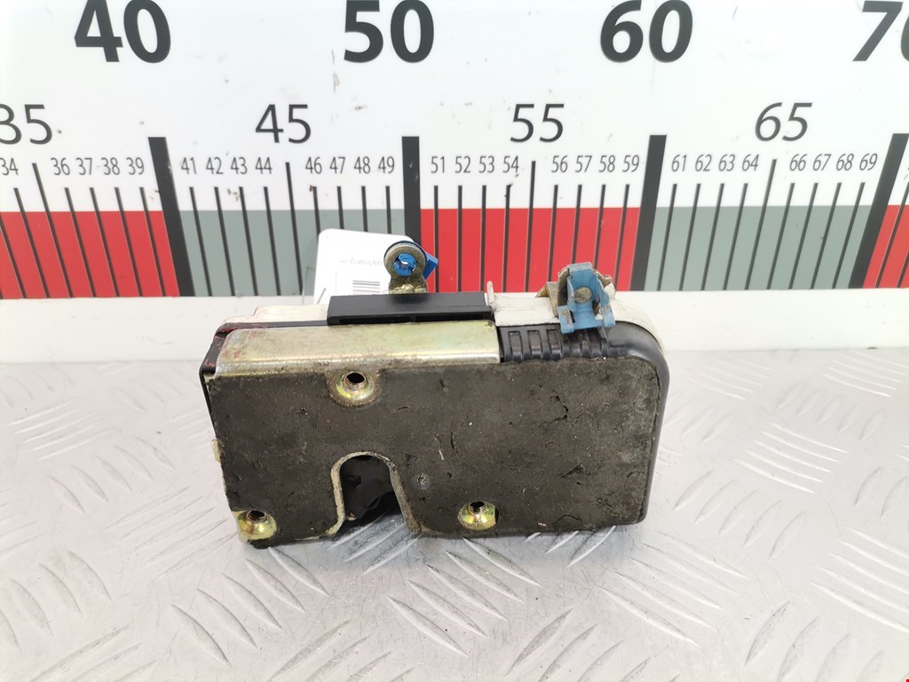 Замок двери передней левой CITROEN Xantia 1993-2002