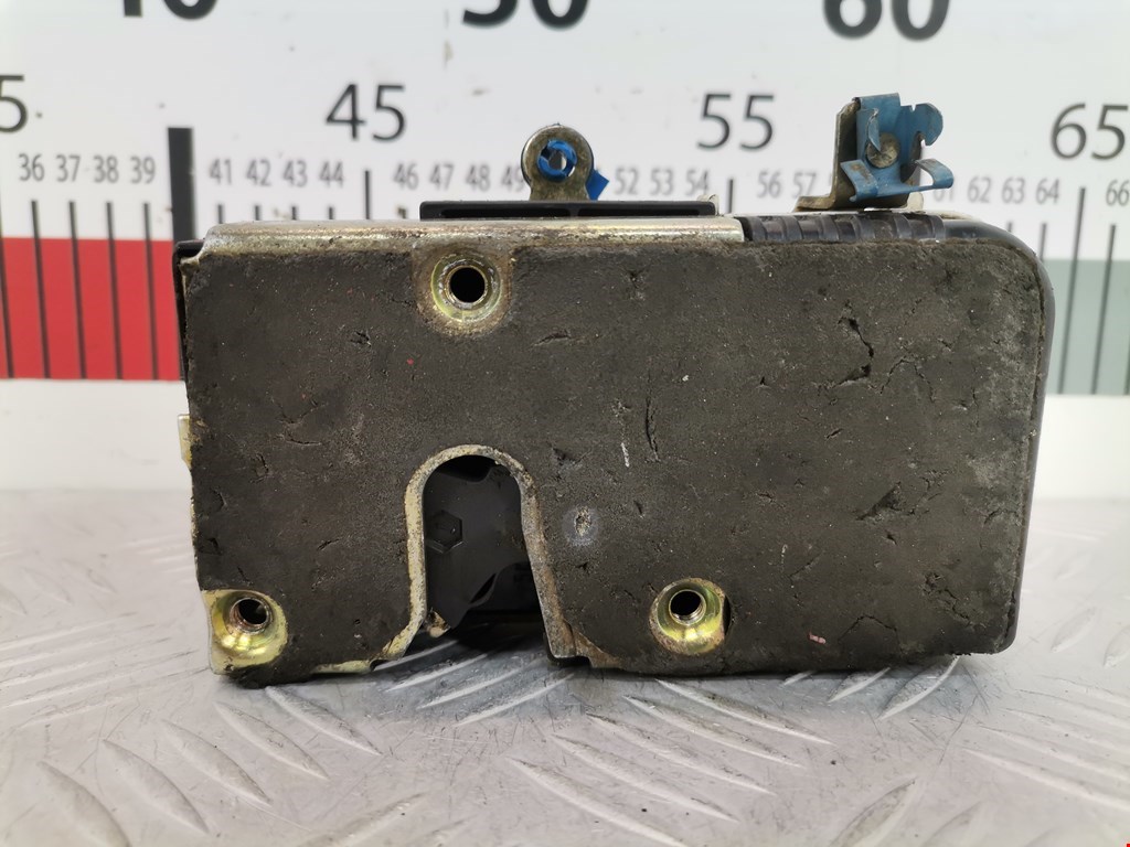 Замок двери передней левой CITROEN Xantia 1993-2002