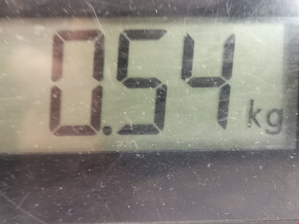 Замок двери передней левой CITROEN Xantia 1993-2002