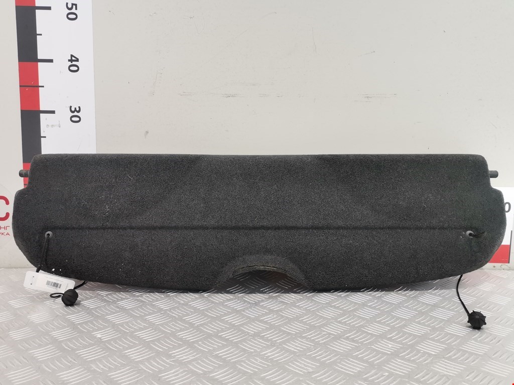 Шторка багажника (полка) MINI Hatch R50/R53 3-door 2001-2006