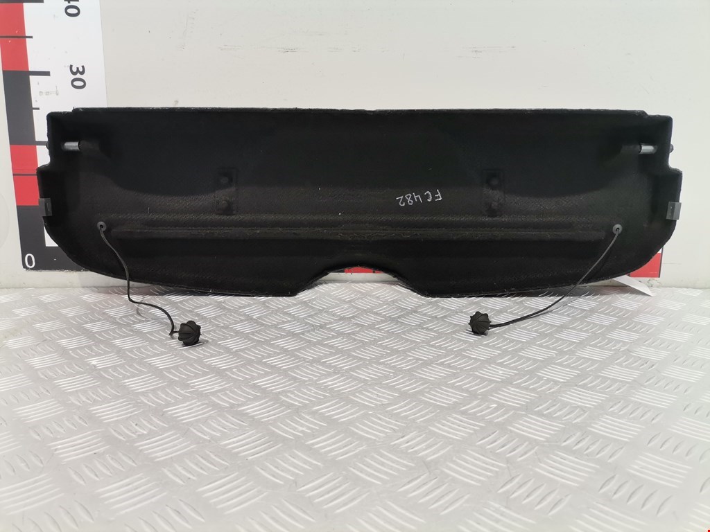 Шторка багажника (полка) MINI Hatch R50/R53 3-door 2001-2006