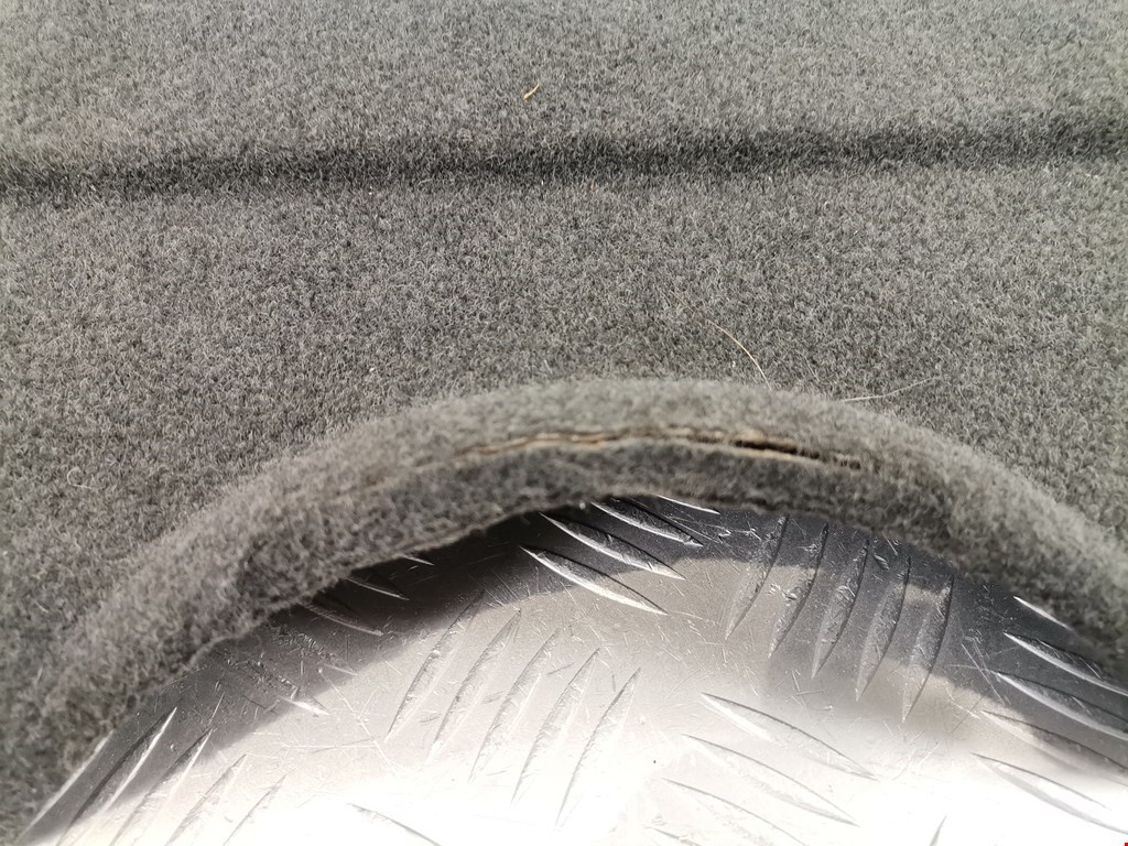 Шторка багажника (полка) MINI Hatch R50/R53 3-door 2001-2006