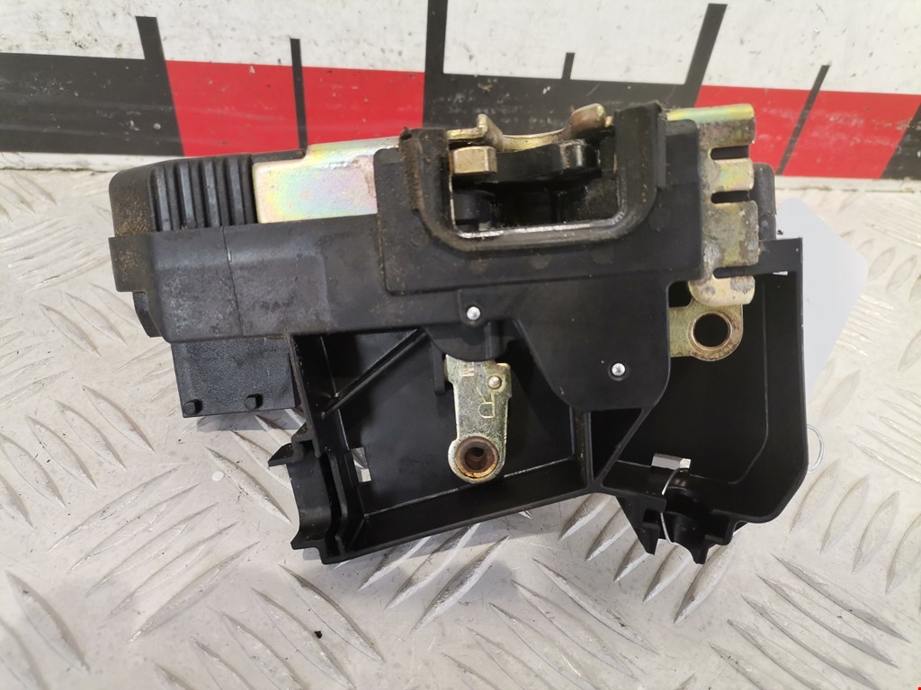 Замок двери передней правой OPEL Astra G 1998-2005