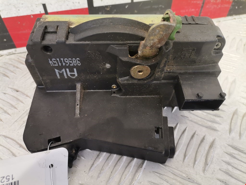 Замок двери передней правой OPEL Astra G 1998-2005