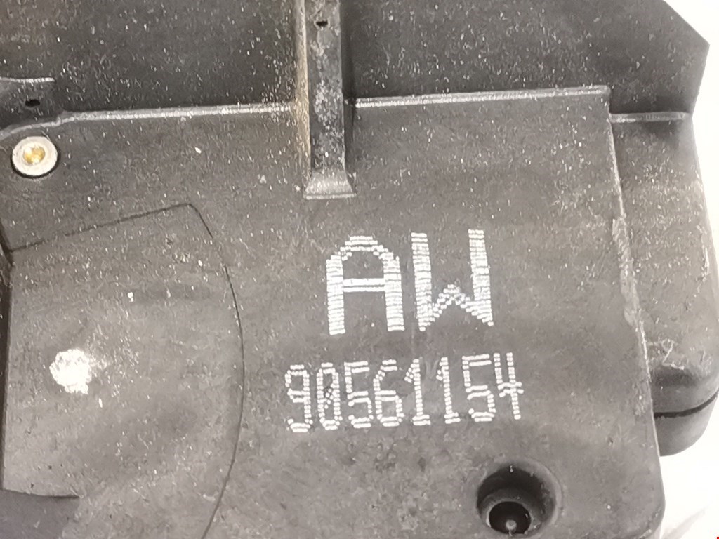 Замок двери передней правой OPEL Astra G 1998-2005