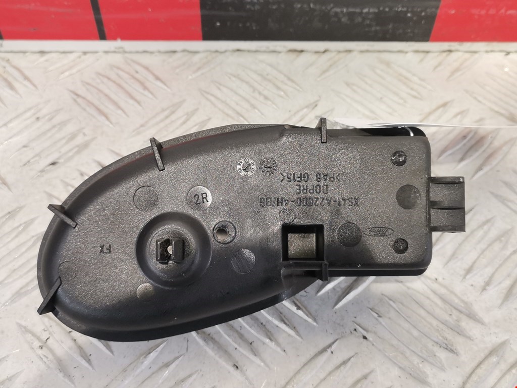 Ручка дверная передняя внутренняя правая FORD Focus I 1998-2005