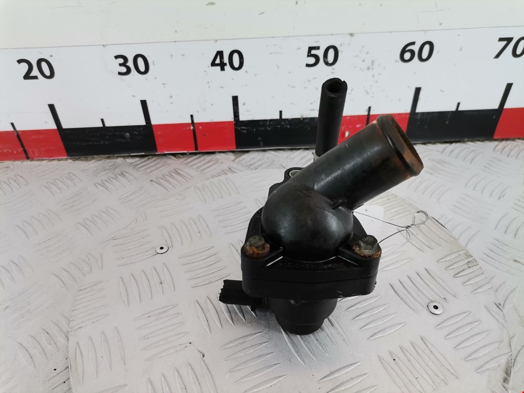 Корпус термостата FORD Focus II 2005-2011